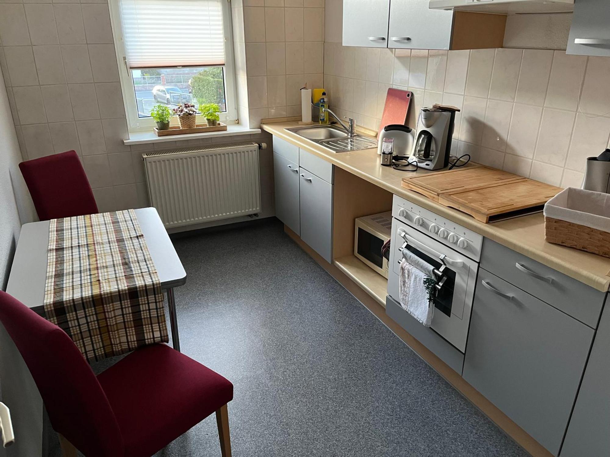 Pension Kulturhaus Niederau Luaran gambar
